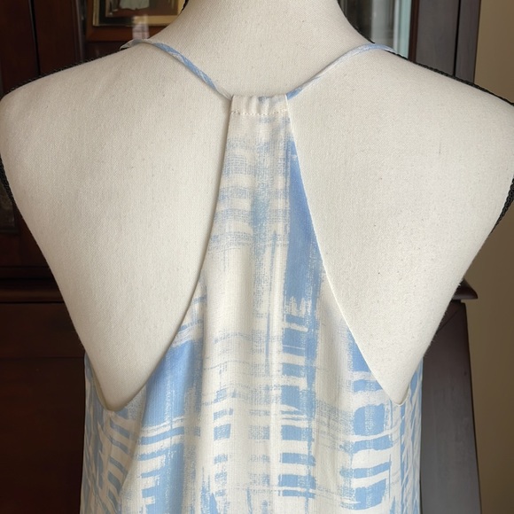 Three Eighty Two Revolve Tanner Slip Mini Dress M - Picture 6 of 9